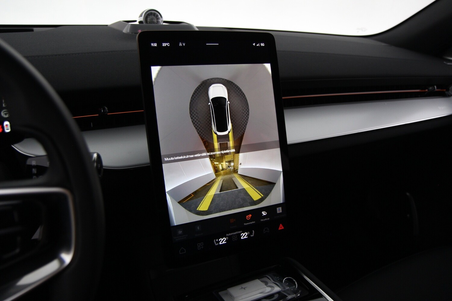 Polestar 3 vaihtoauto