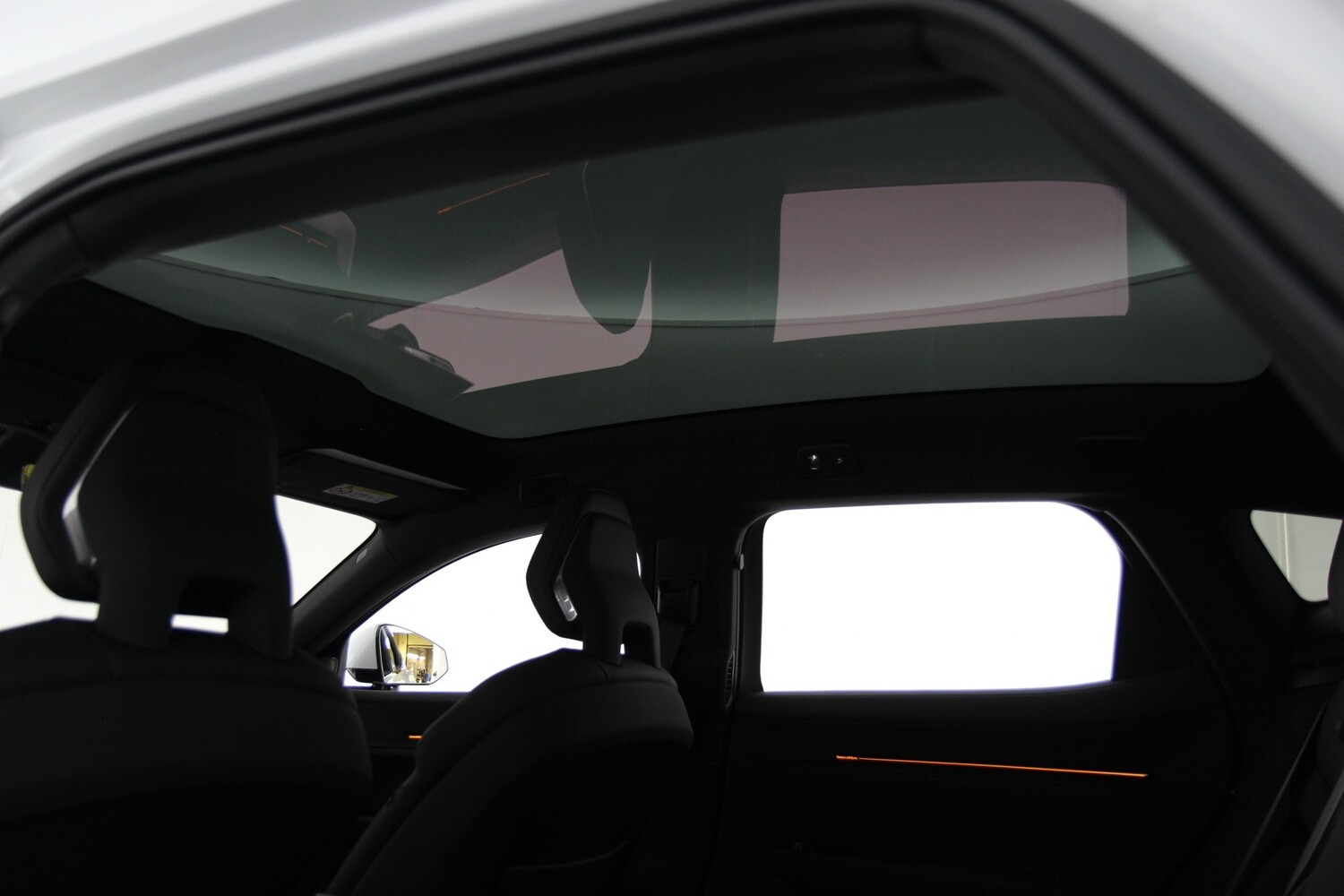 Polestar 3 vaihtoauto