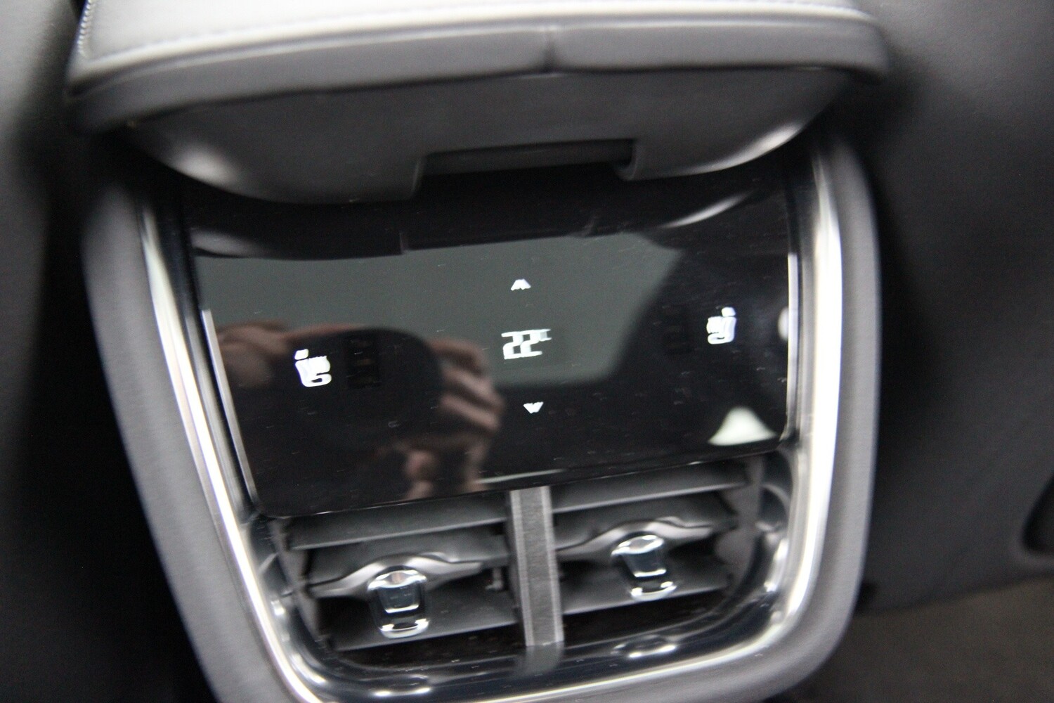 Polestar 3 vaihtoauto