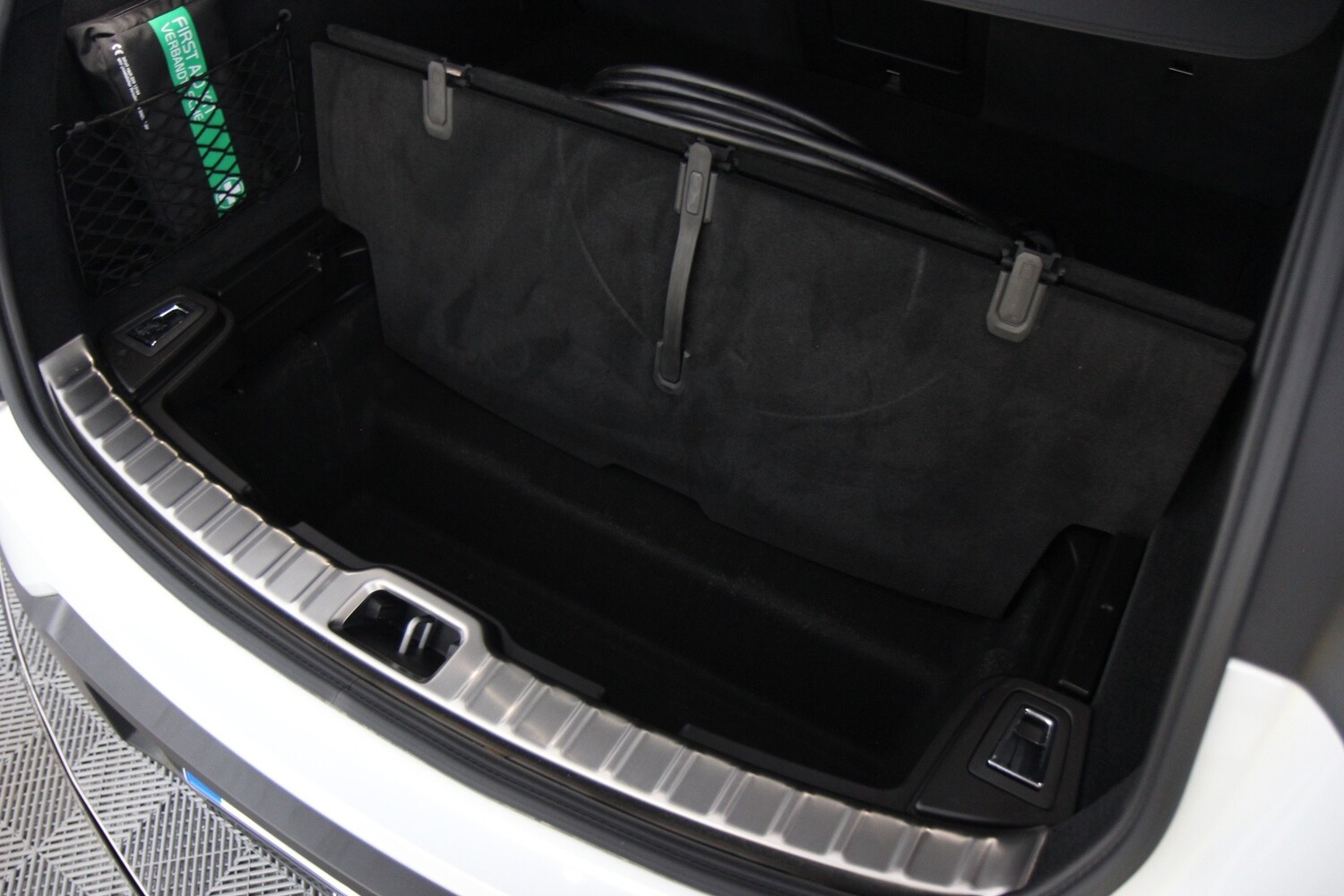 Polestar 3 vaihtoauto