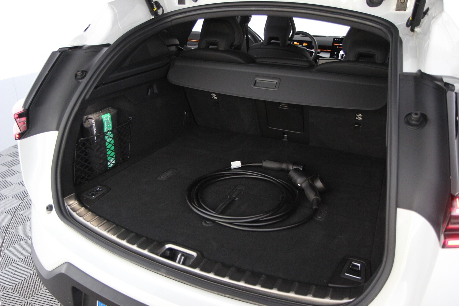 Polestar 3 vaihtoauto