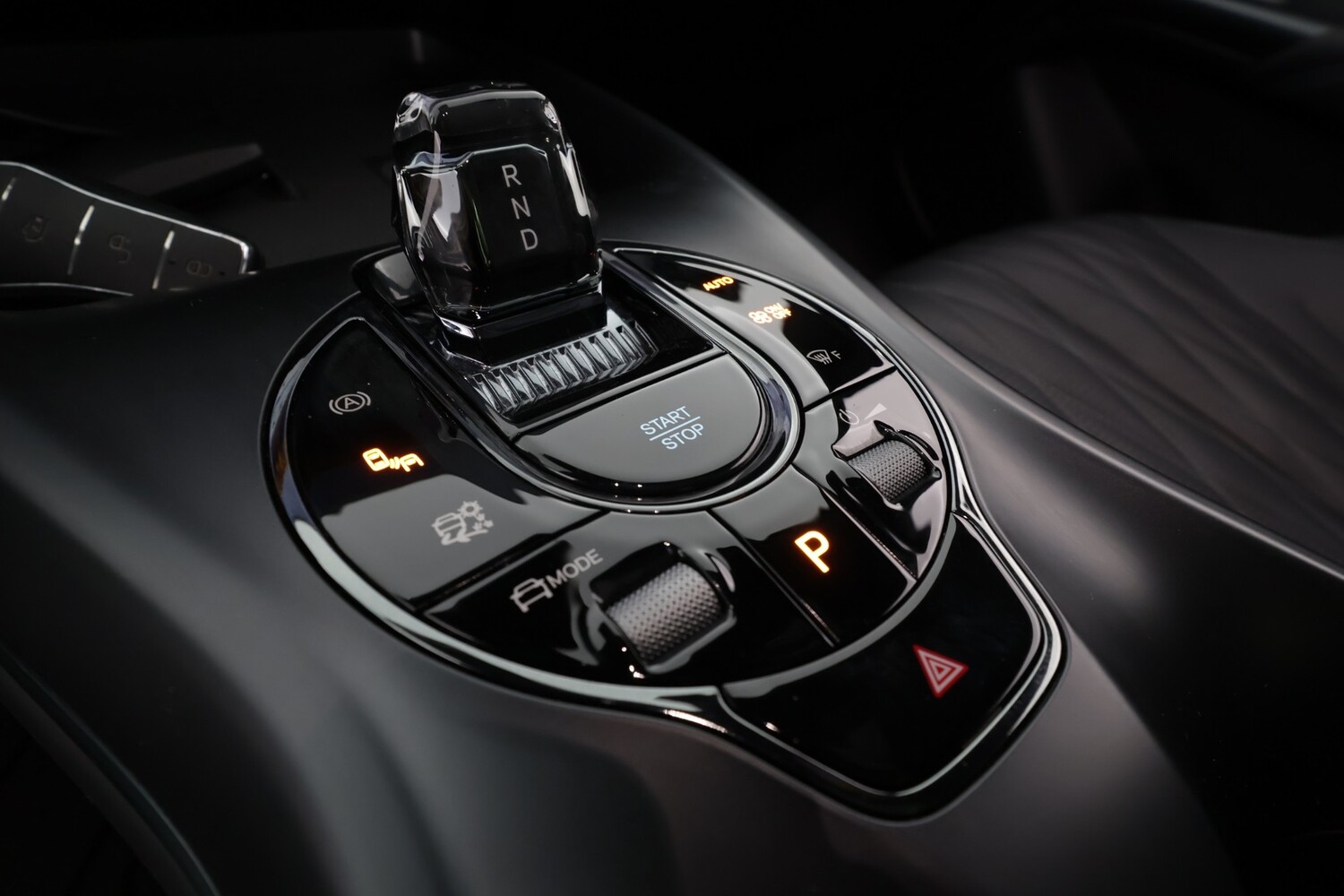 BYD Seal vaihtoauto