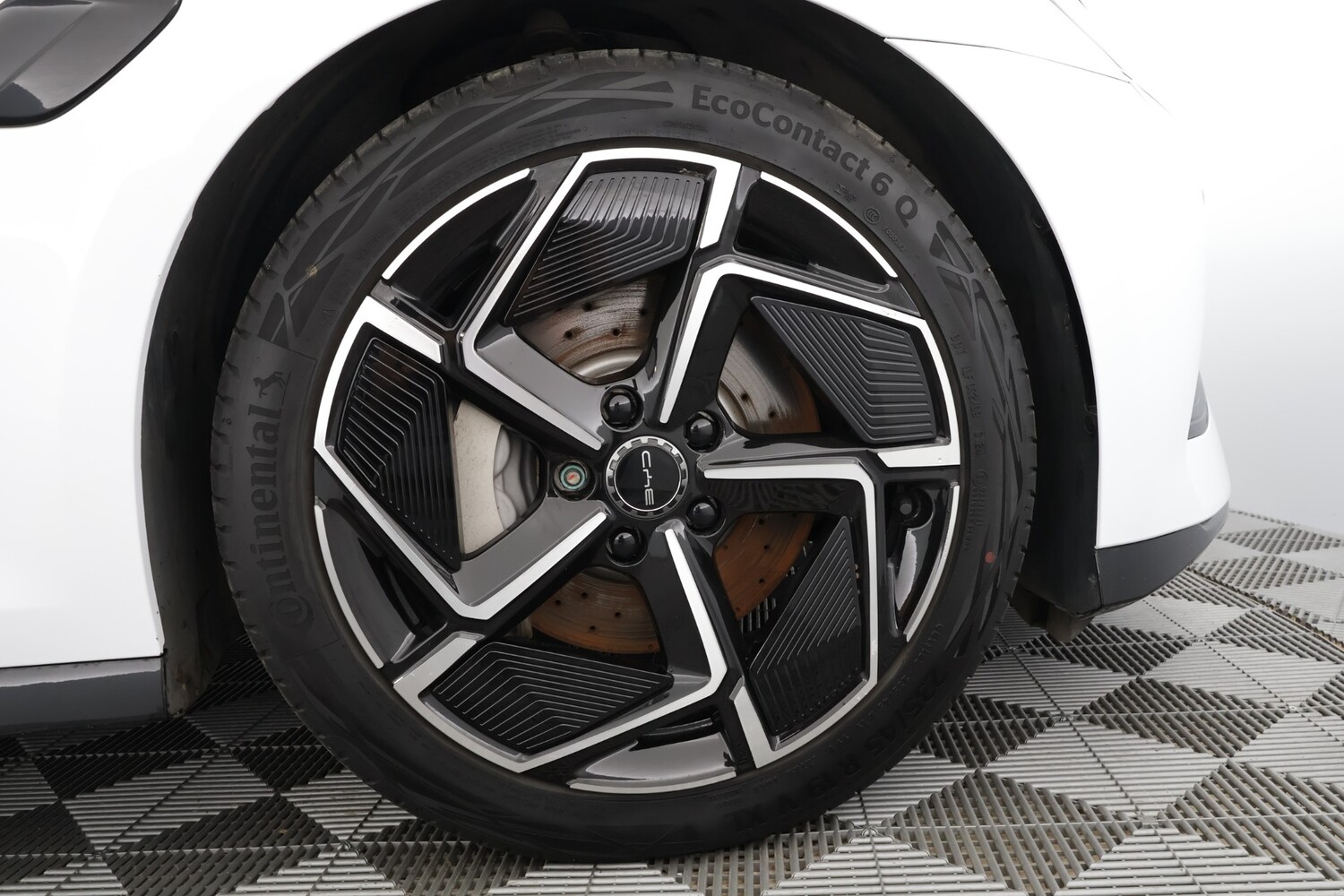 BYD Seal vaihtoauto