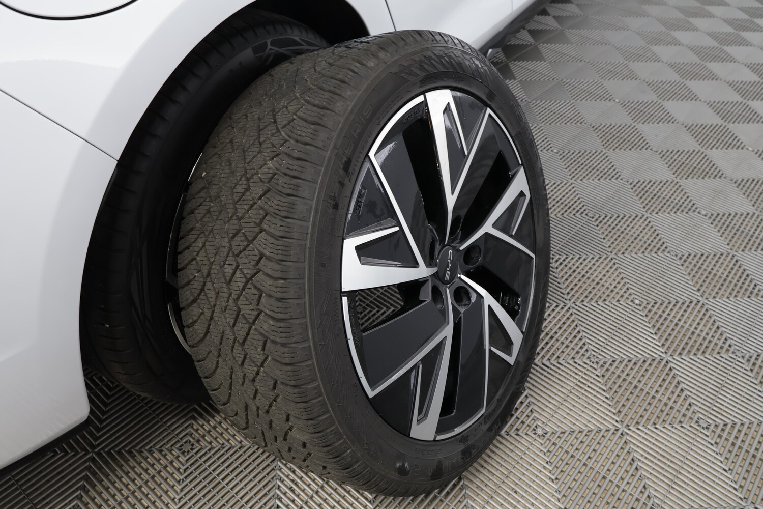 BYD Seal vaihtoauto