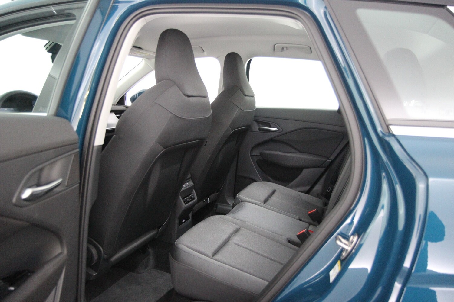 Audi Q3 vaihtoauto