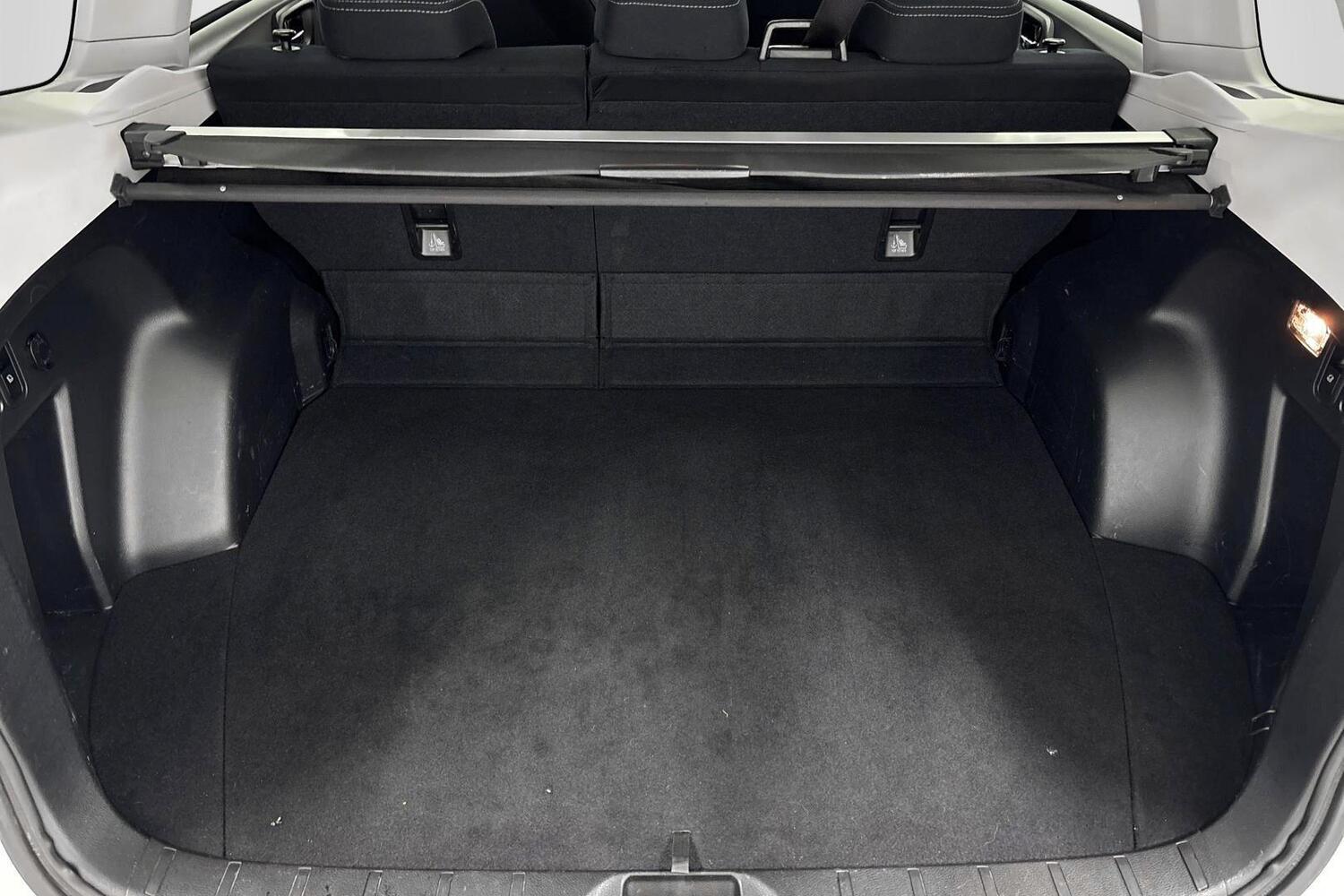 Subaru Forester vaihtoauto