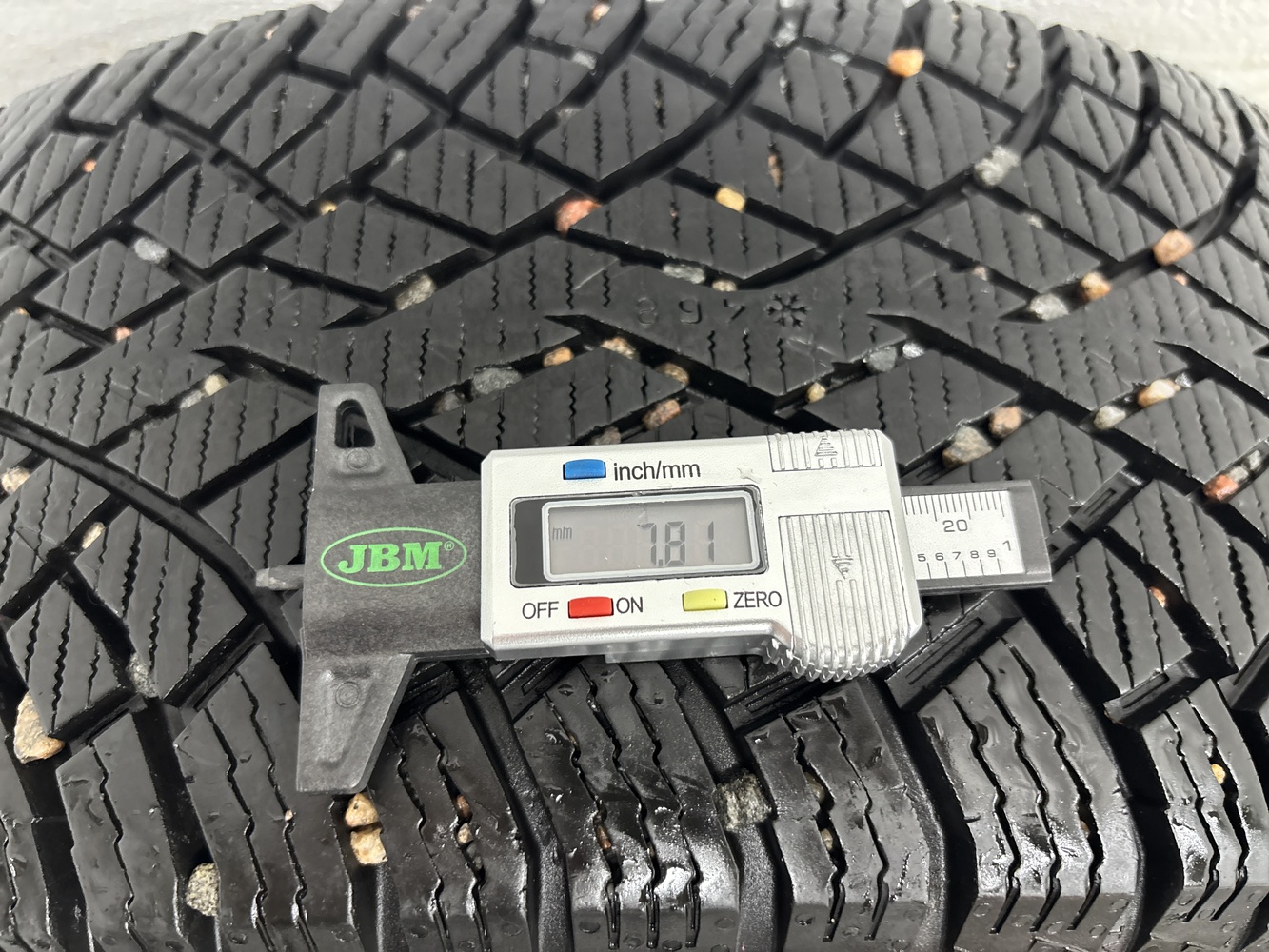 Subaru Forester vaihtoauto