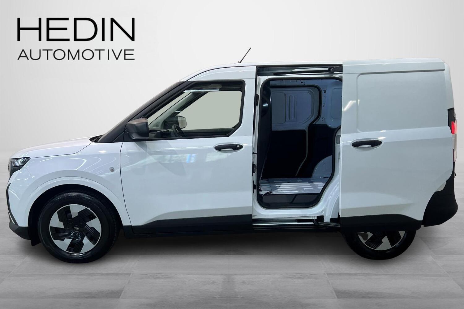 Ford Transit Courier vaihtoauto
