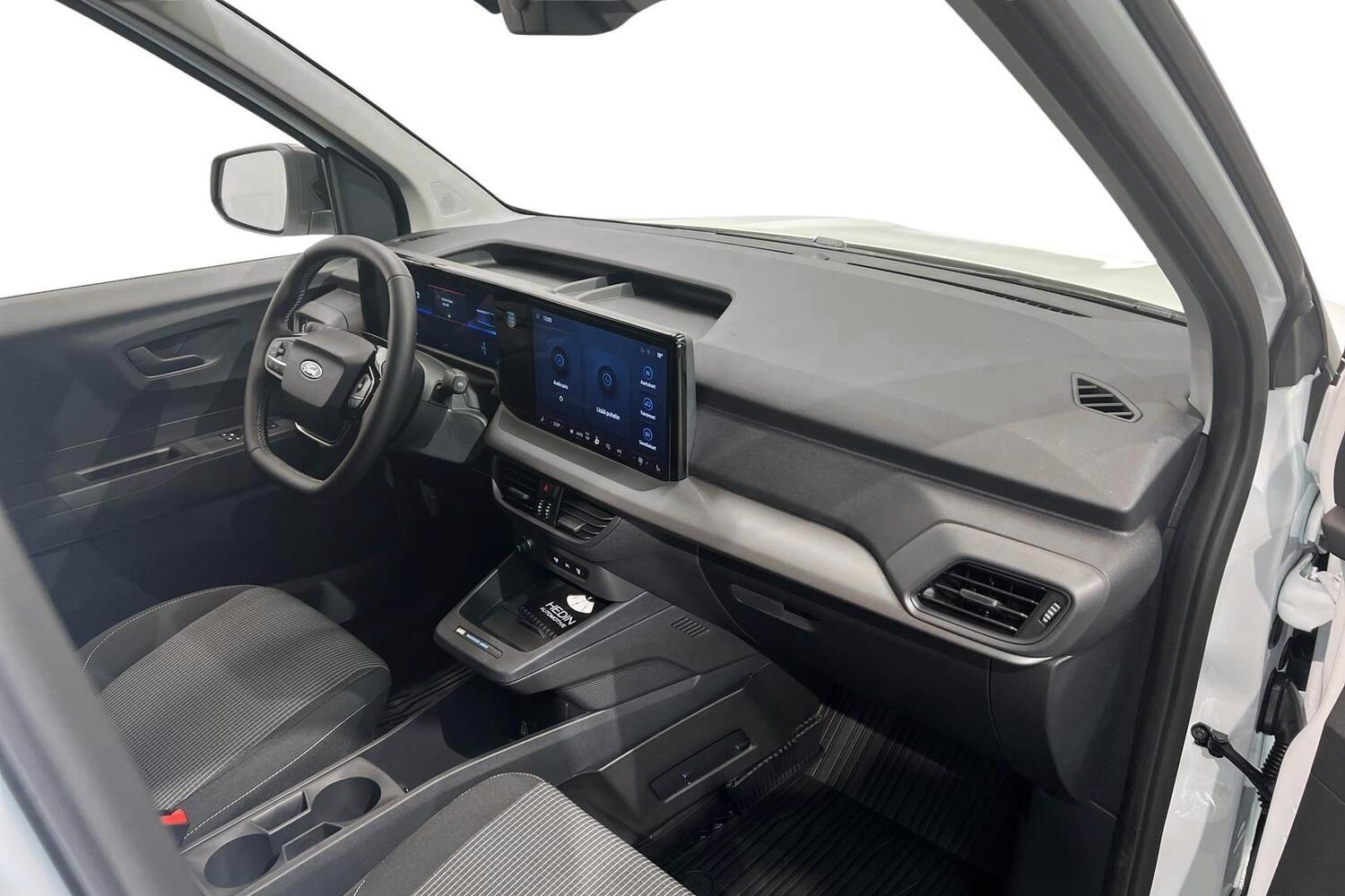 Ford Transit Courier vaihtoauto
