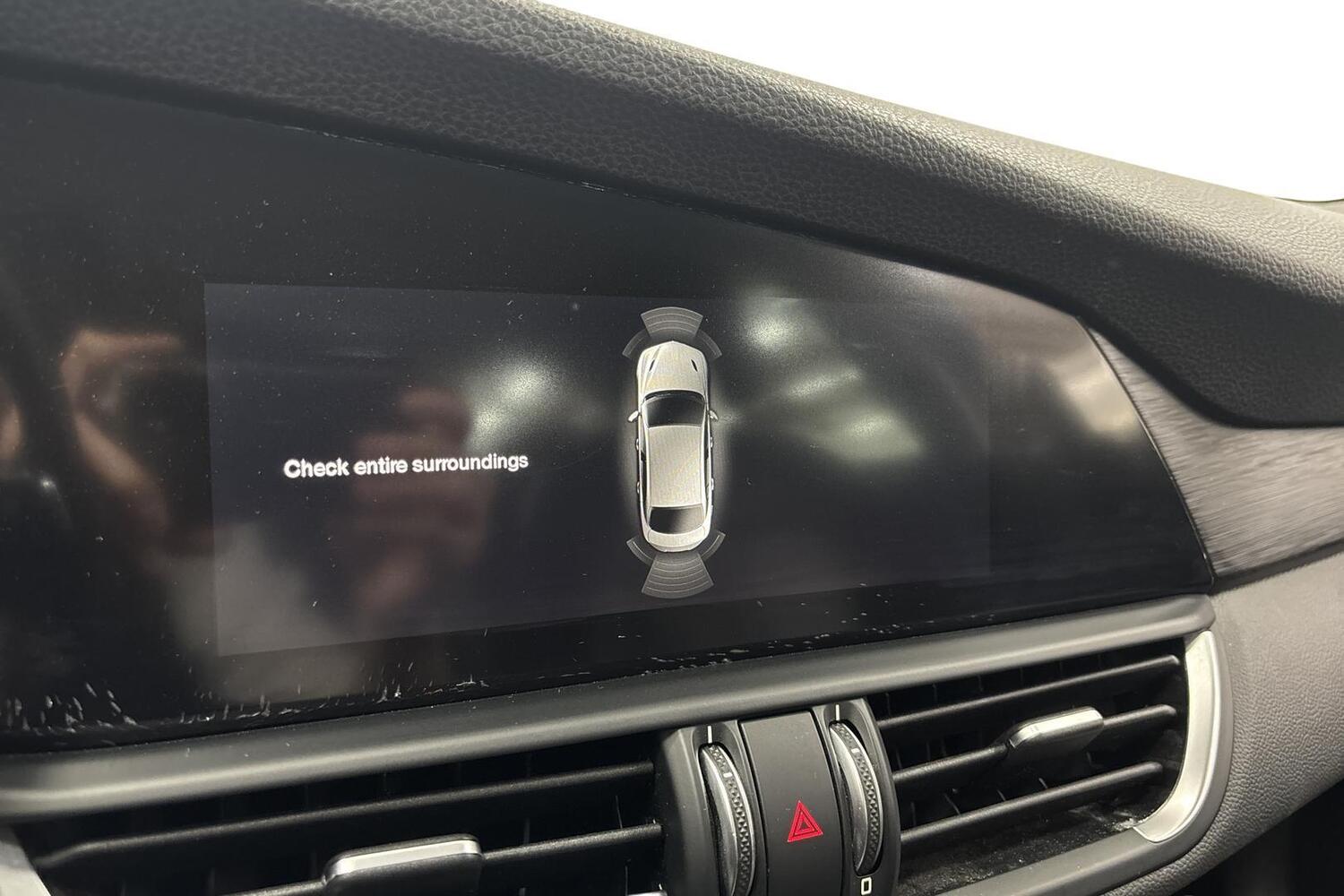 Alfa Romeo Giulia vaihtoauto