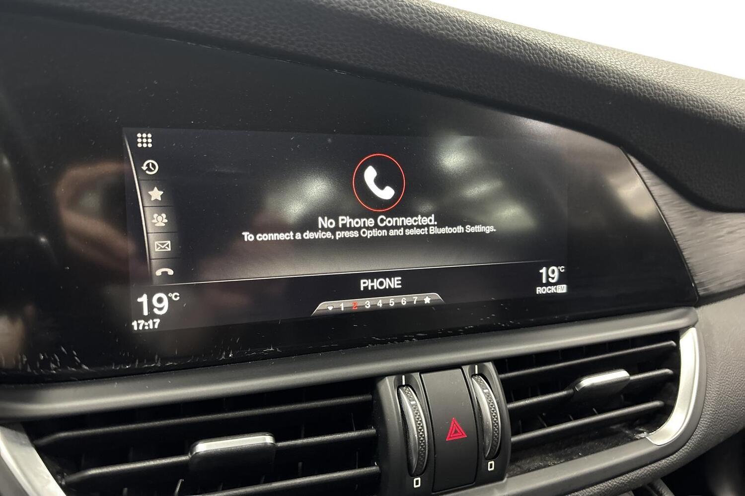 Alfa Romeo Giulia vaihtoauto
