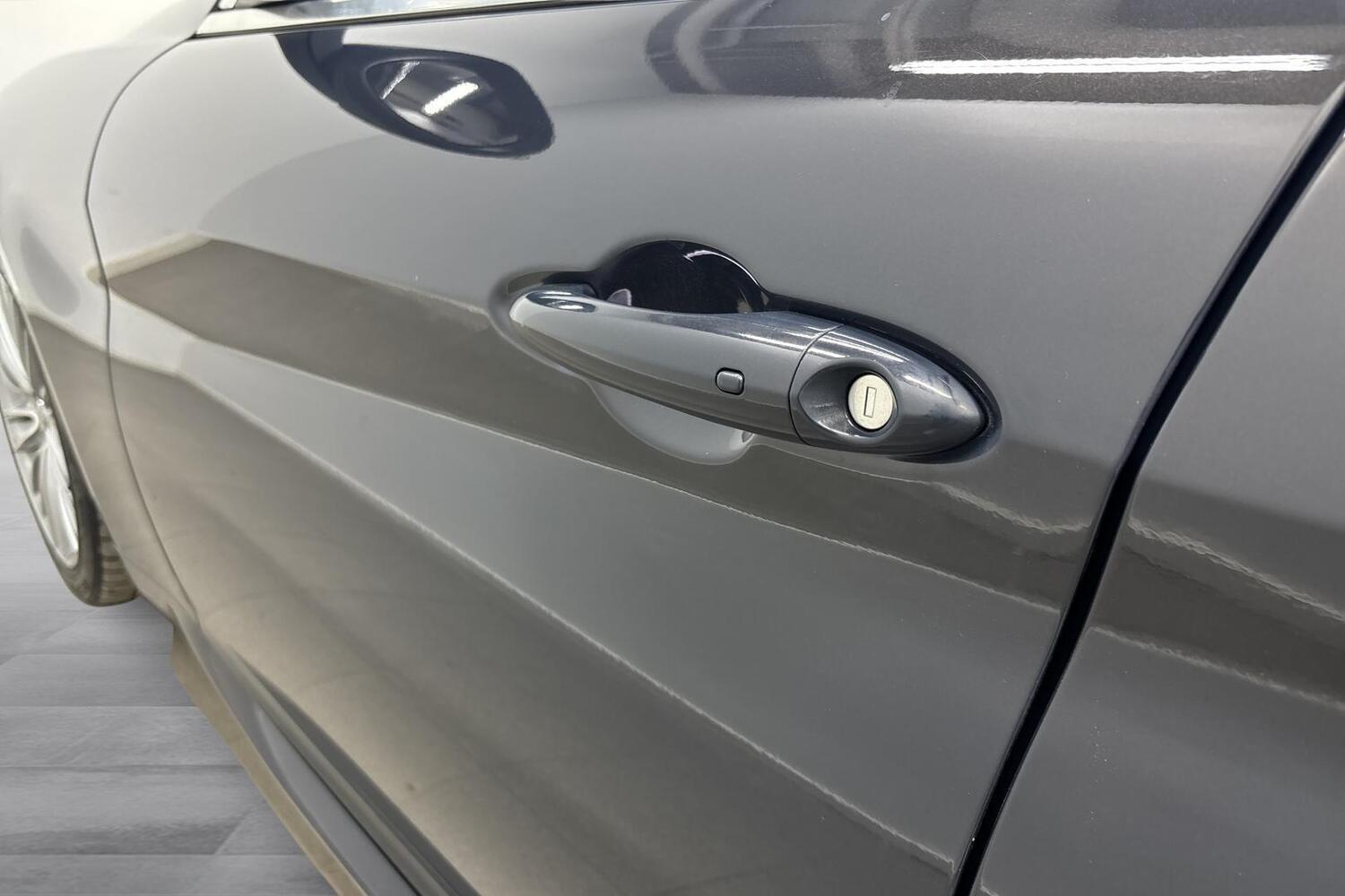Alfa Romeo Giulia vaihtoauto