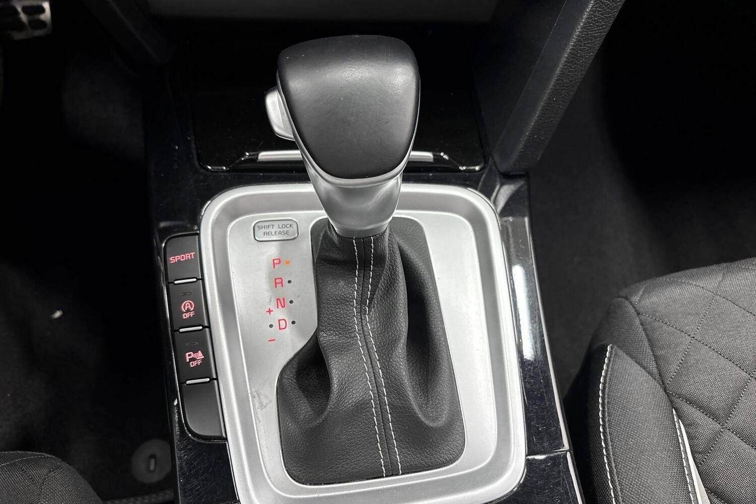 Kia Proceed vaihtoauto