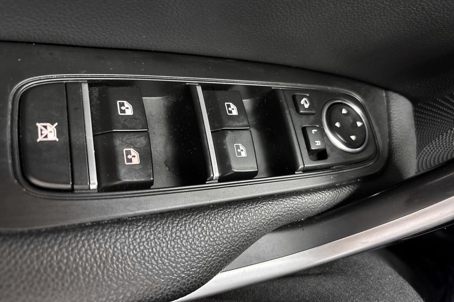 Kia Proceed vaihtoauto