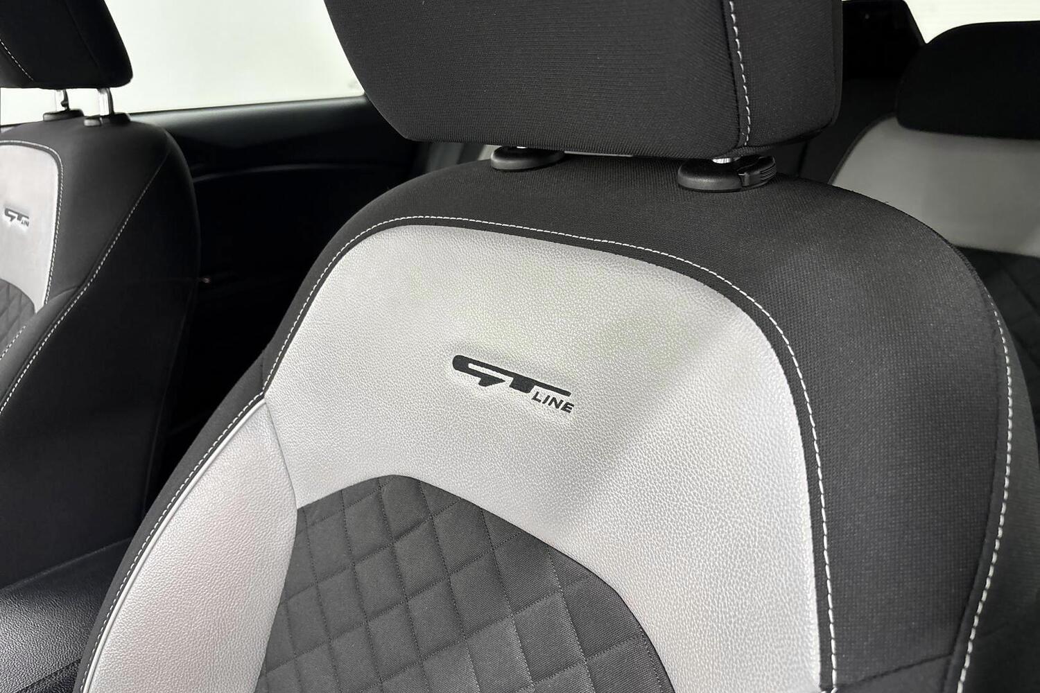 Kia Proceed vaihtoauto