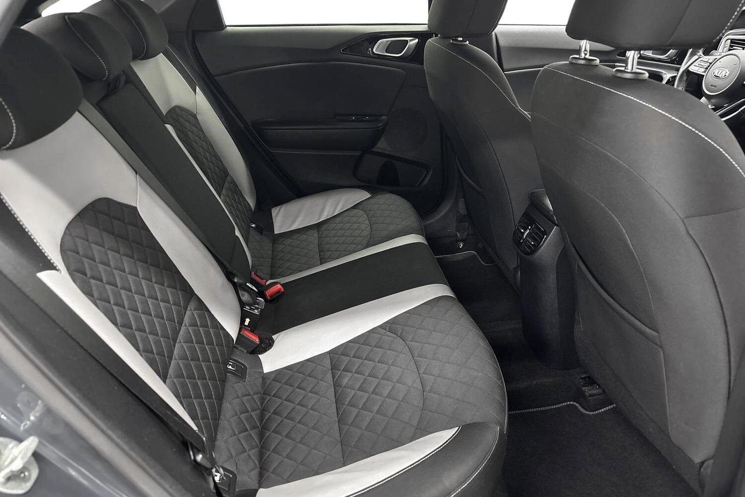 Kia Proceed vaihtoauto