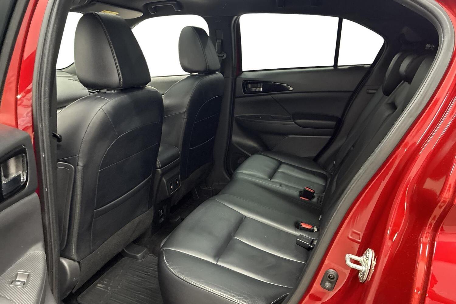 Mitsubishi Eclipse Cross vaihtoauto