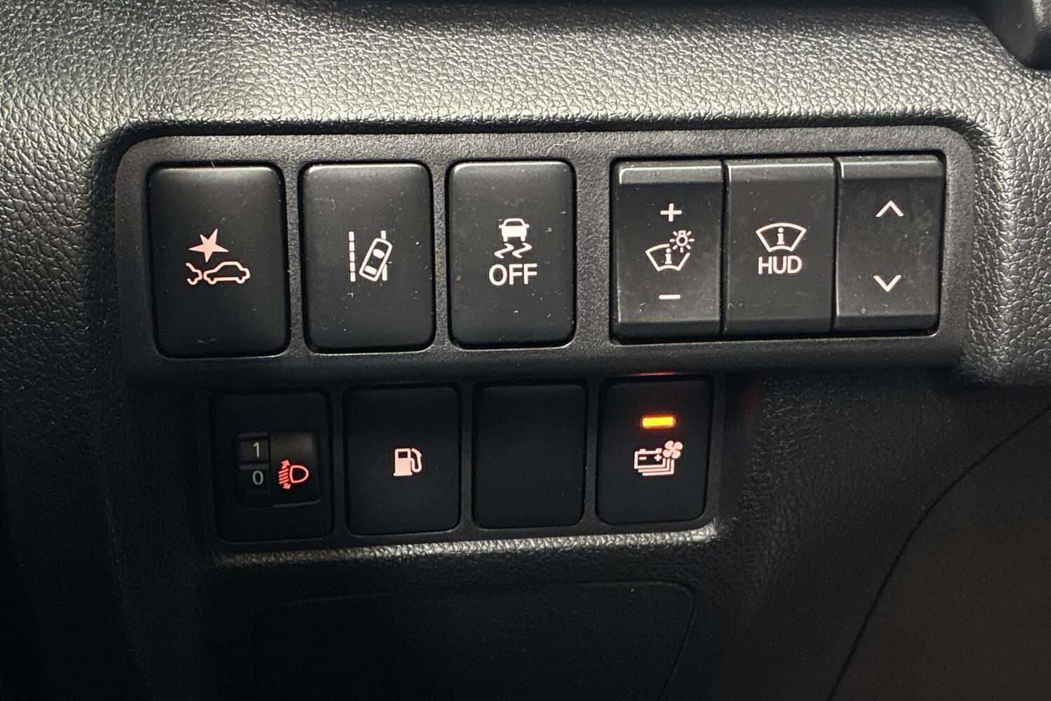 Mitsubishi Eclipse Cross vaihtoauto