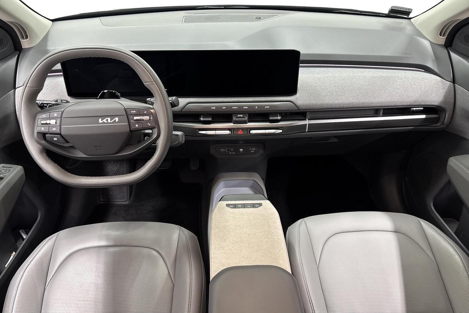 Kia EV3 vaihtoauto