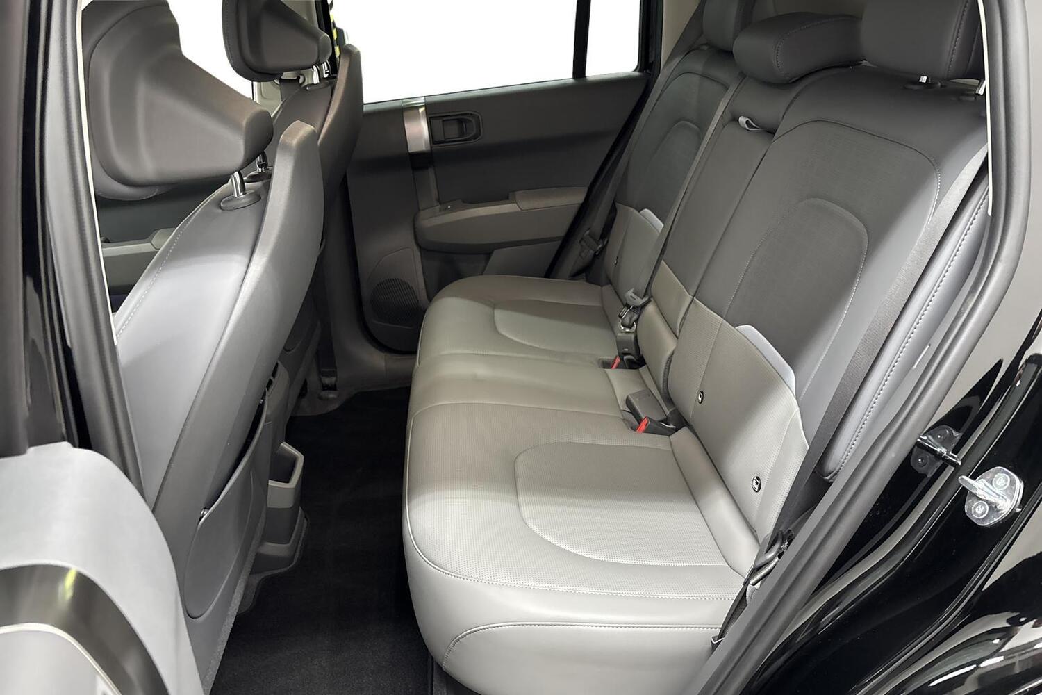 Kia EV3 vaihtoauto