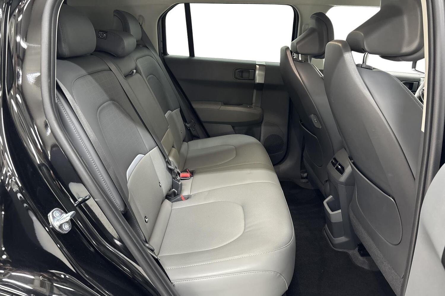 Kia EV3 vaihtoauto