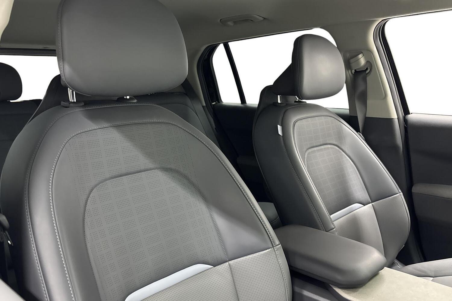 Kia EV3 vaihtoauto
