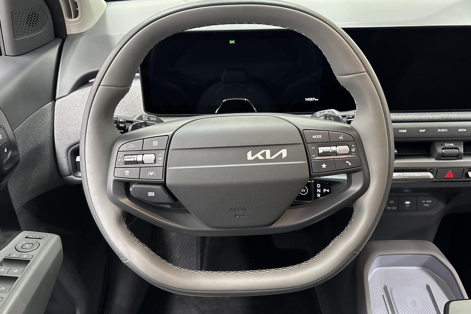 Kia EV3 vaihtoauto