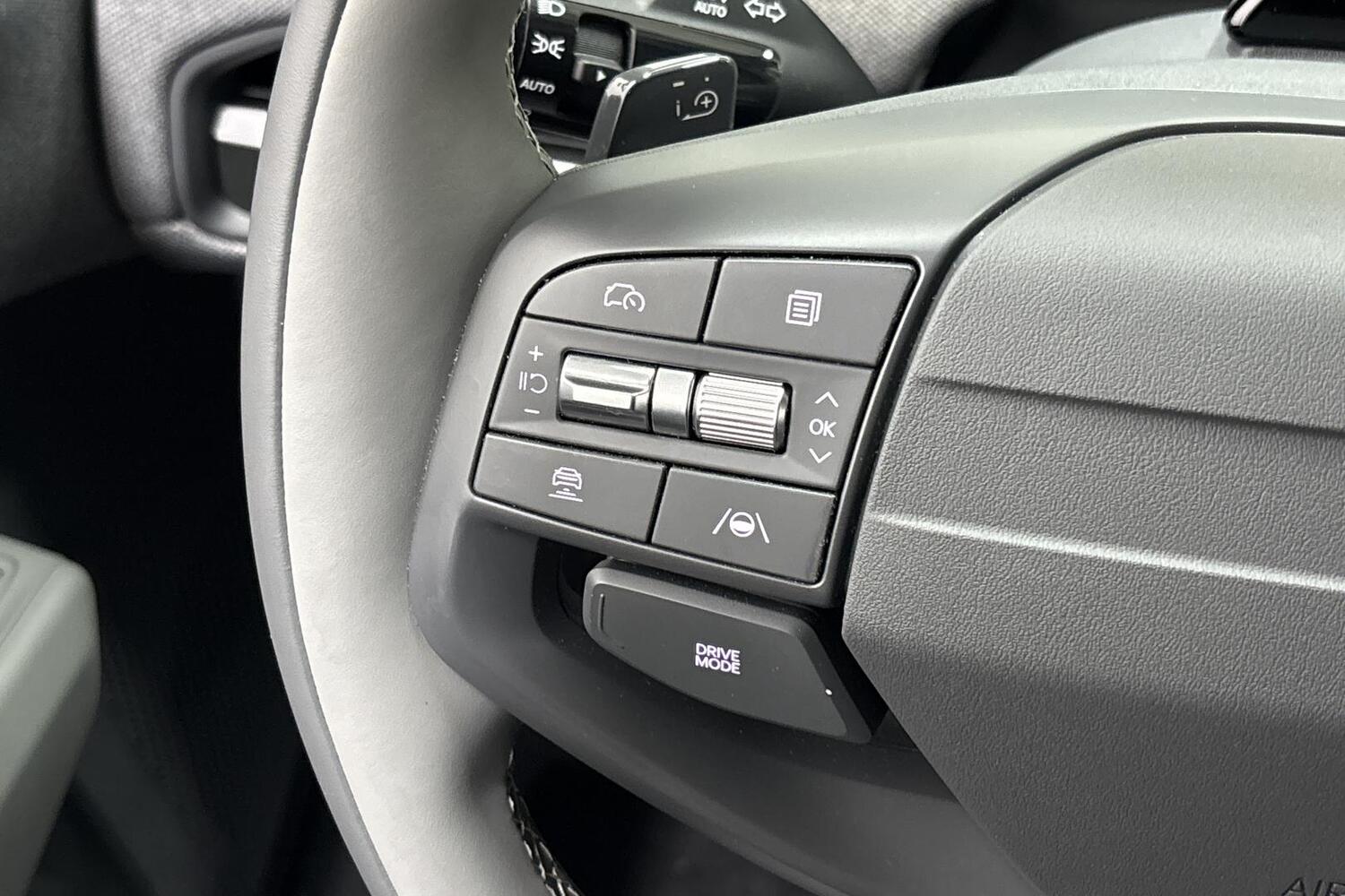 Kia EV3 vaihtoauto