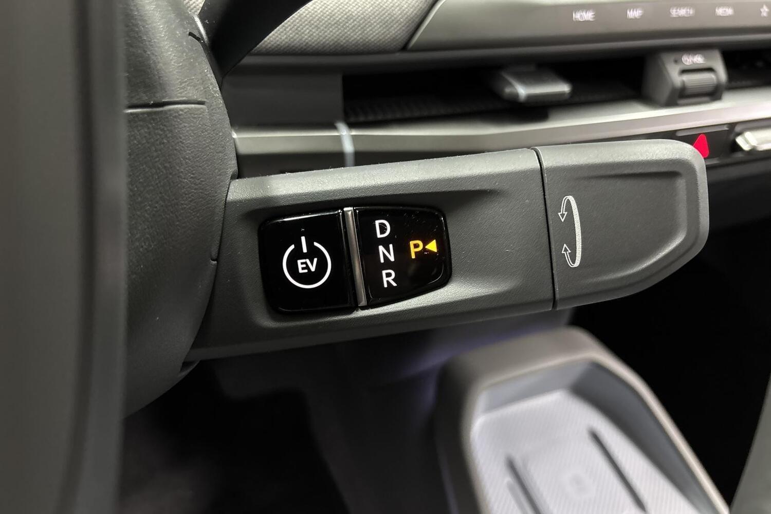 Kia EV3 vaihtoauto
