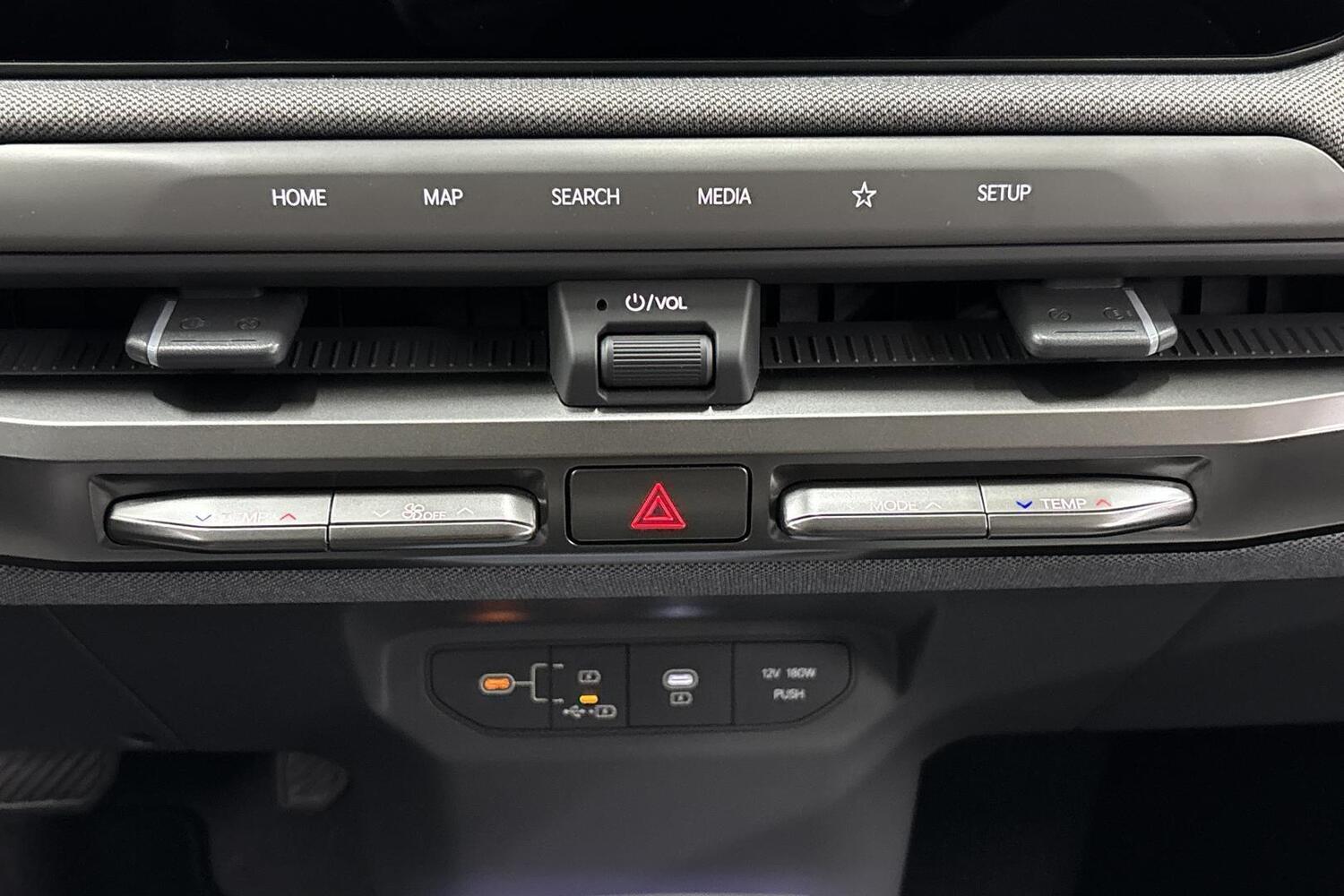 Kia EV3 vaihtoauto