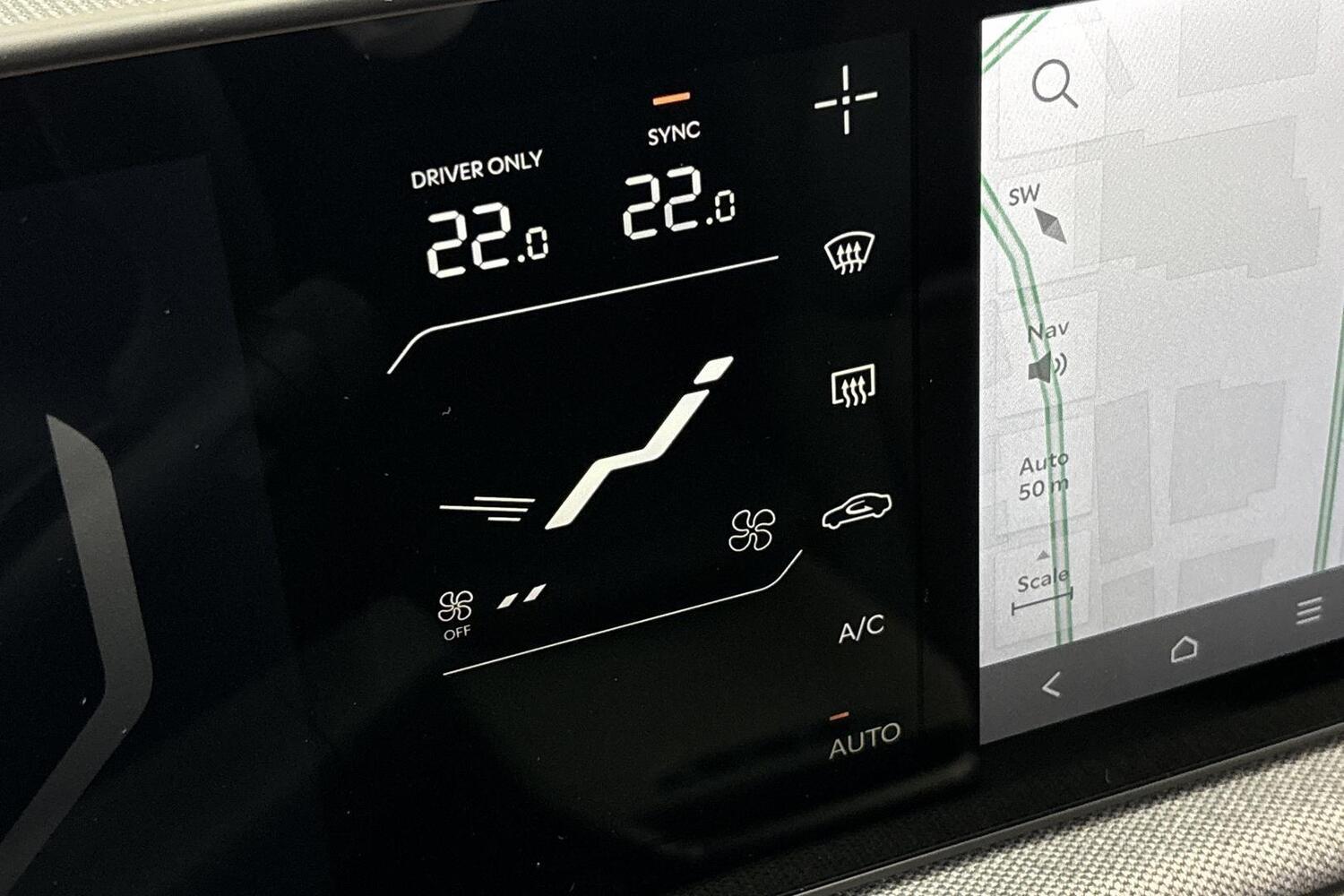 Kia EV3 vaihtoauto