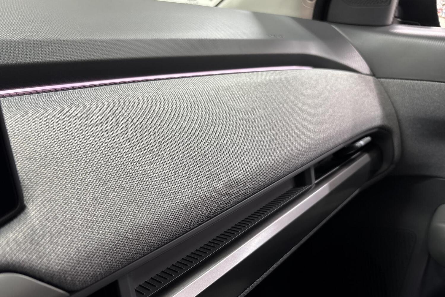 Kia EV3 vaihtoauto