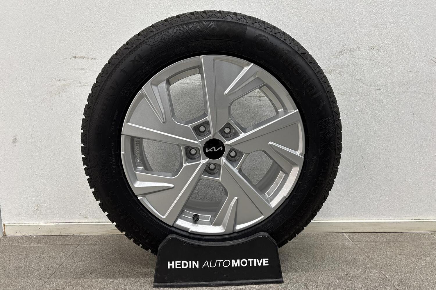 Kia EV3 vaihtoauto