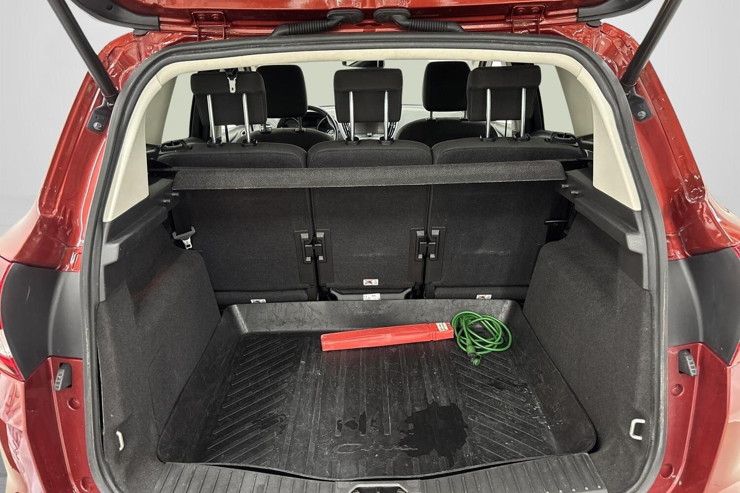 Ford C-MAX vaihtoauto