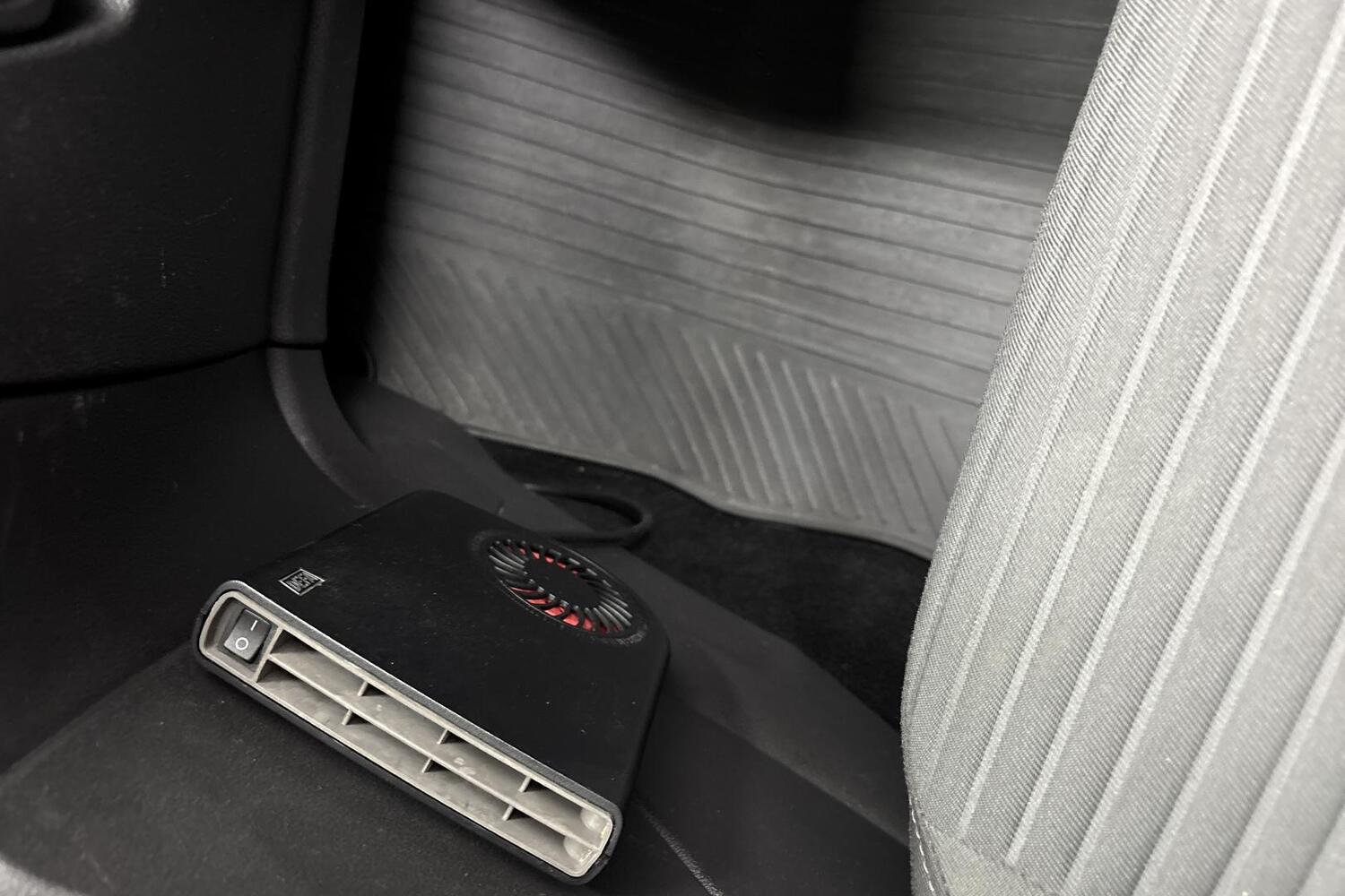 Ford C-MAX vaihtoauto