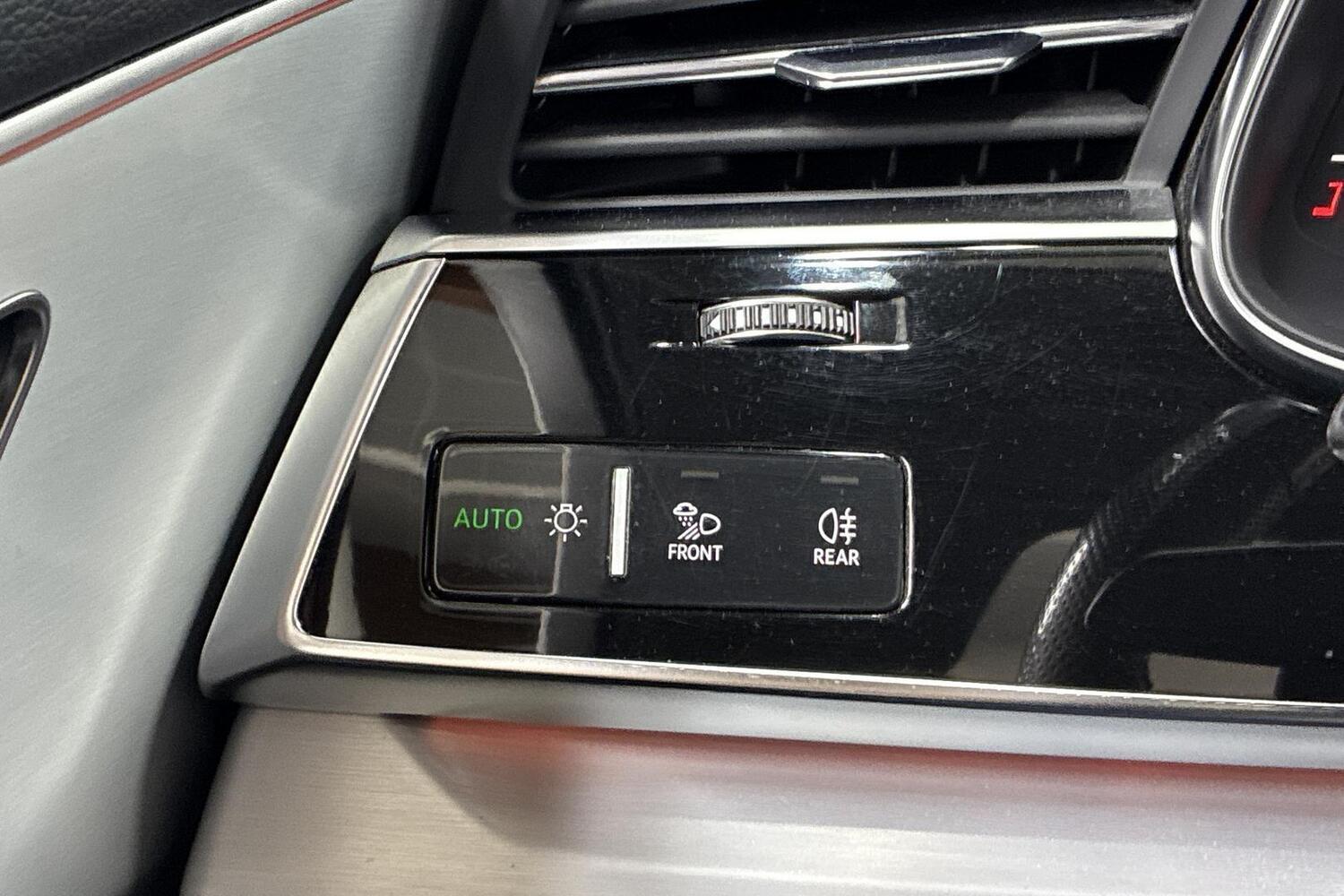 Audi Q7 vaihtoauto