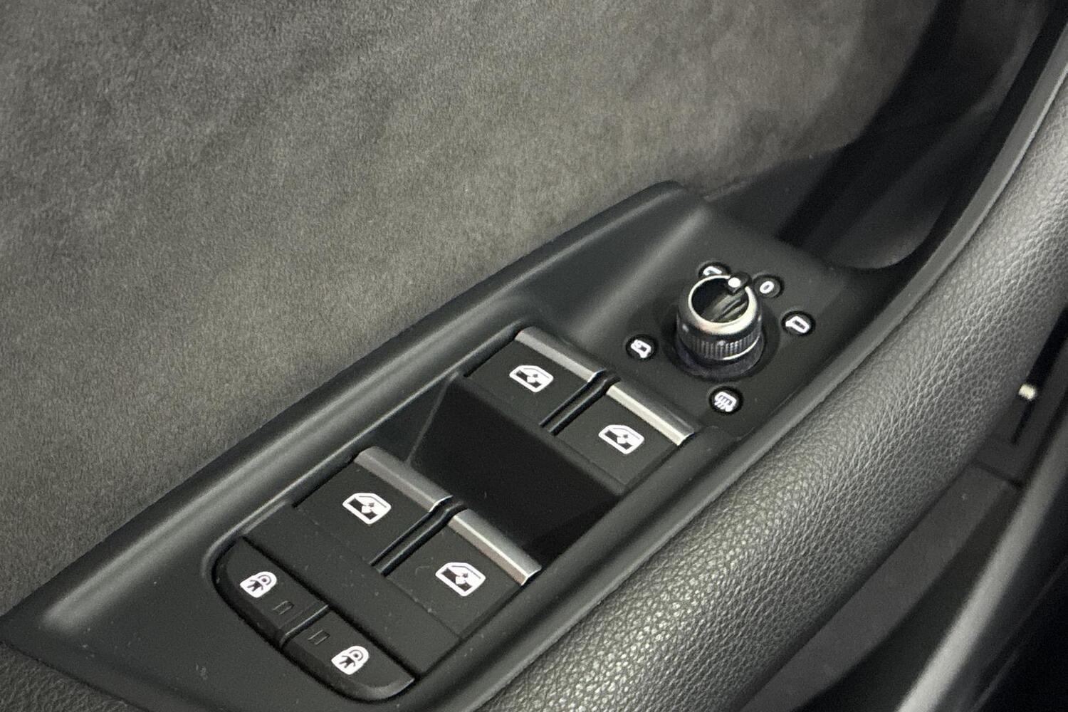 Audi Q7 vaihtoauto