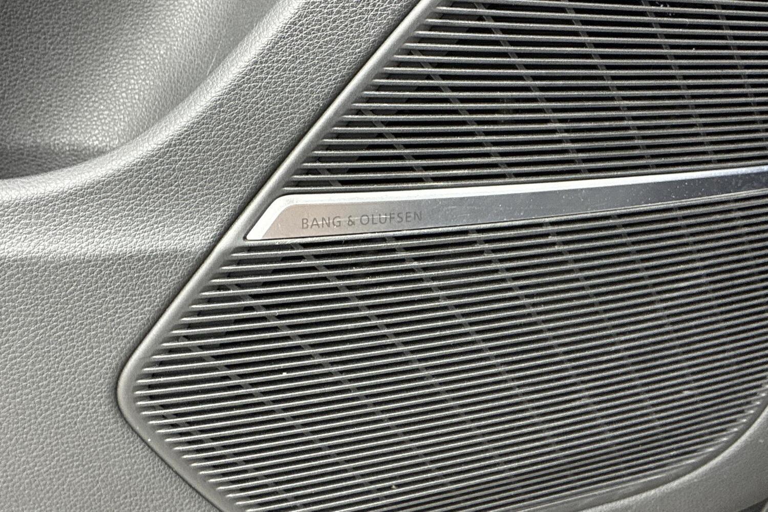 Audi Q7 vaihtoauto