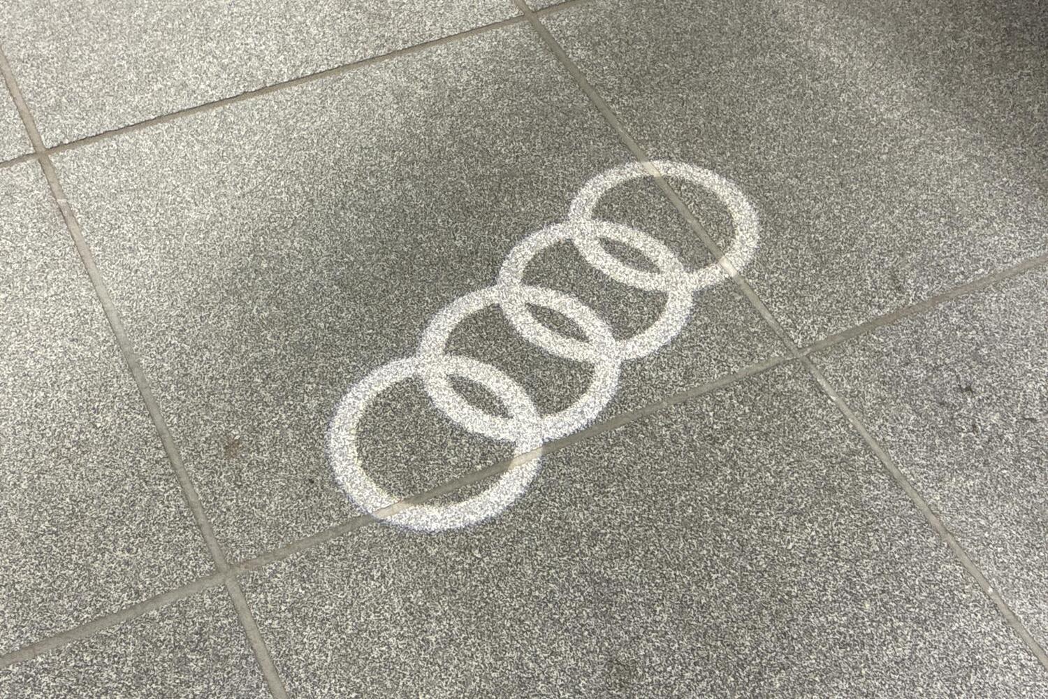 Audi Q7 vaihtoauto