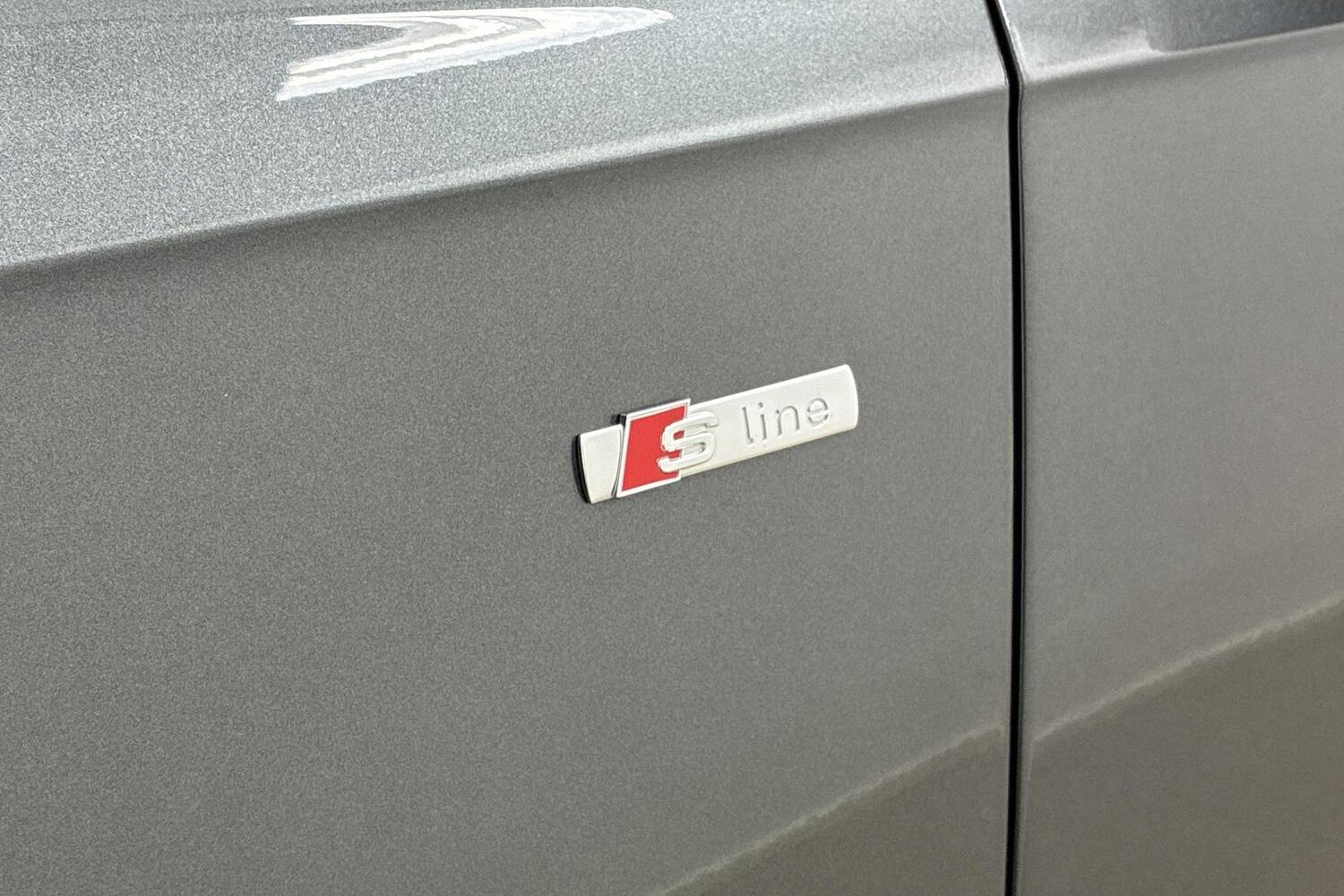 Audi Q7 vaihtoauto