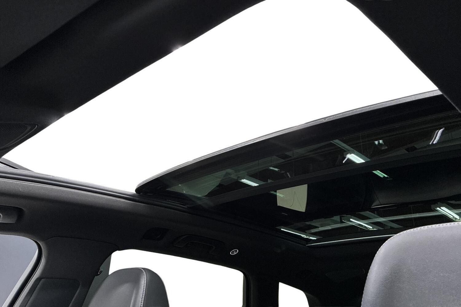 Audi Q7 vaihtoauto