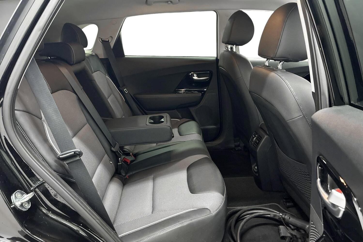 Kia Niro vaihtoauto