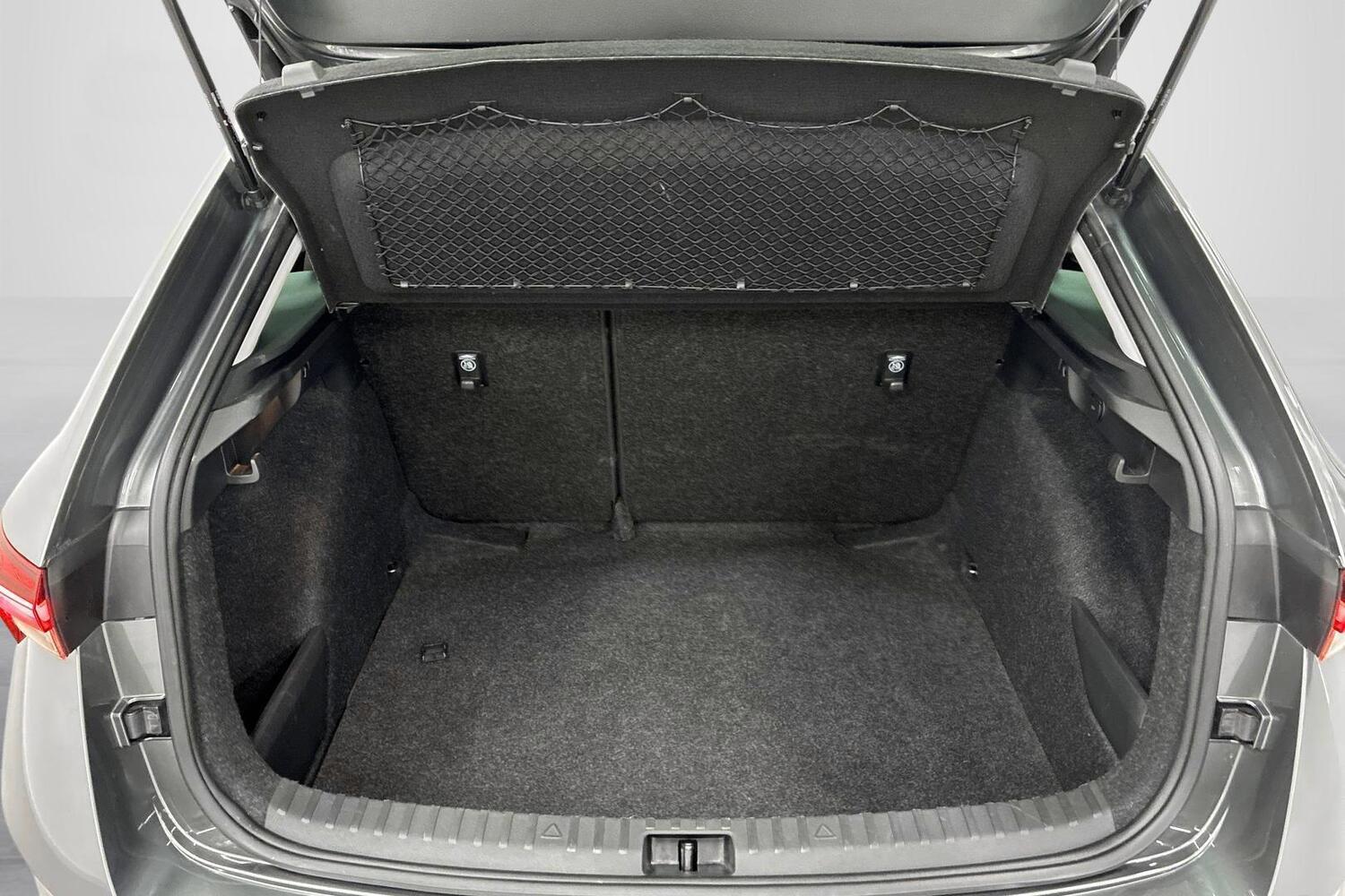 Skoda Scala vaihtoauto
