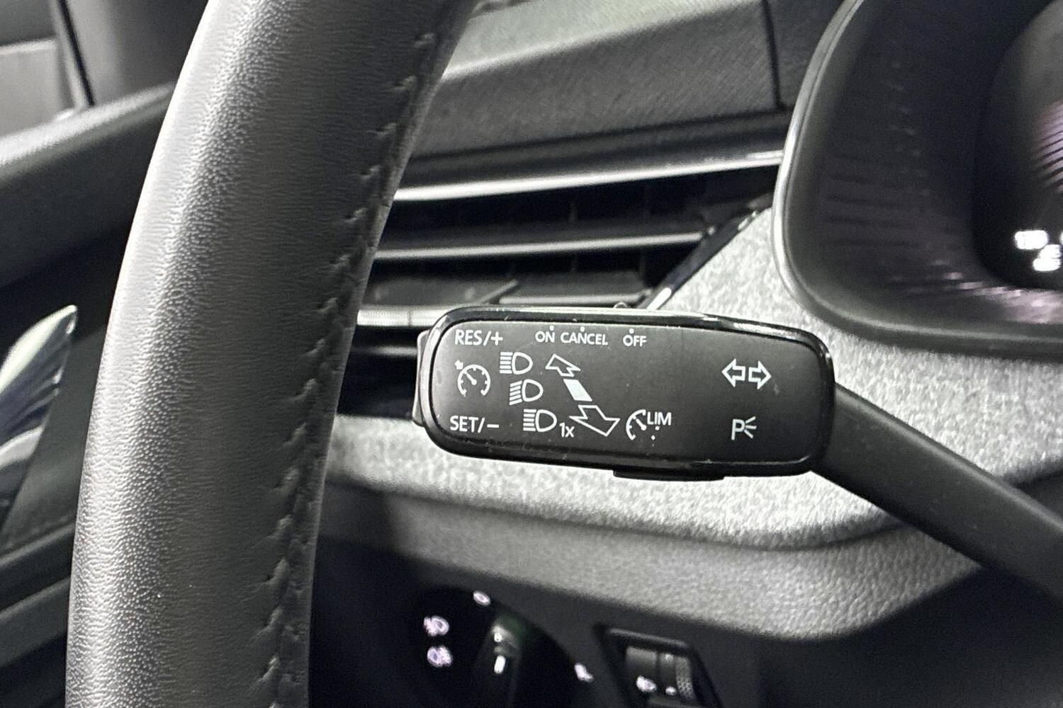 Skoda Scala vaihtoauto