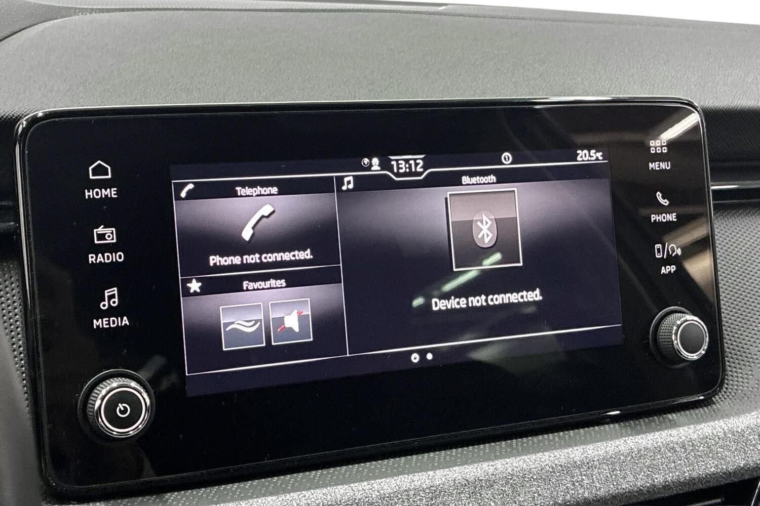 Skoda Scala vaihtoauto