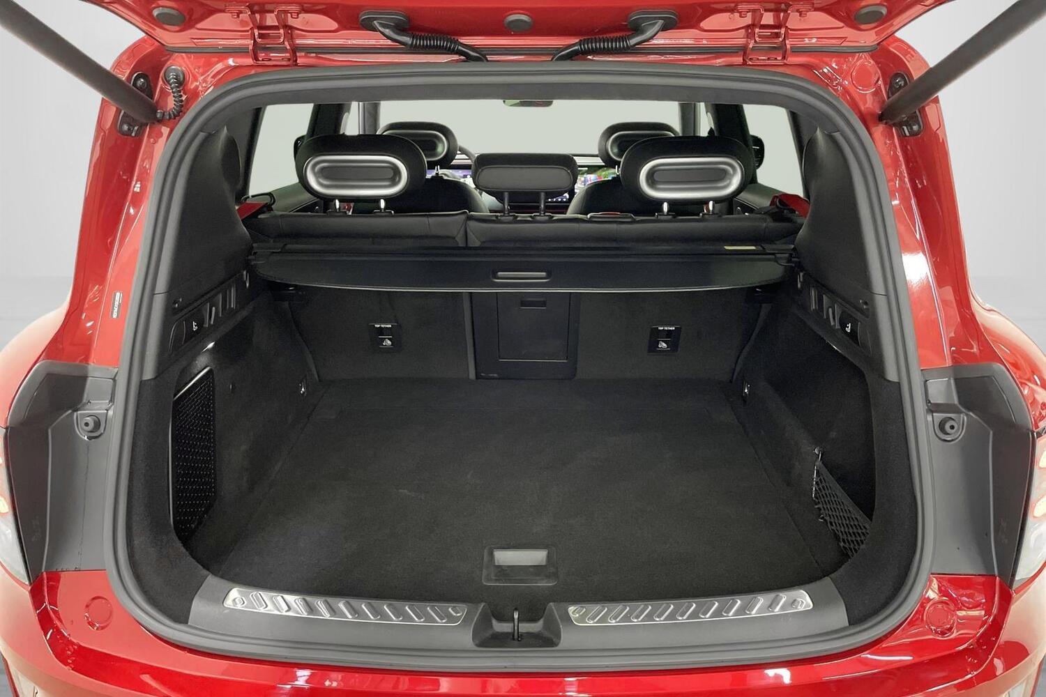 Smart #5 vaihtoauto