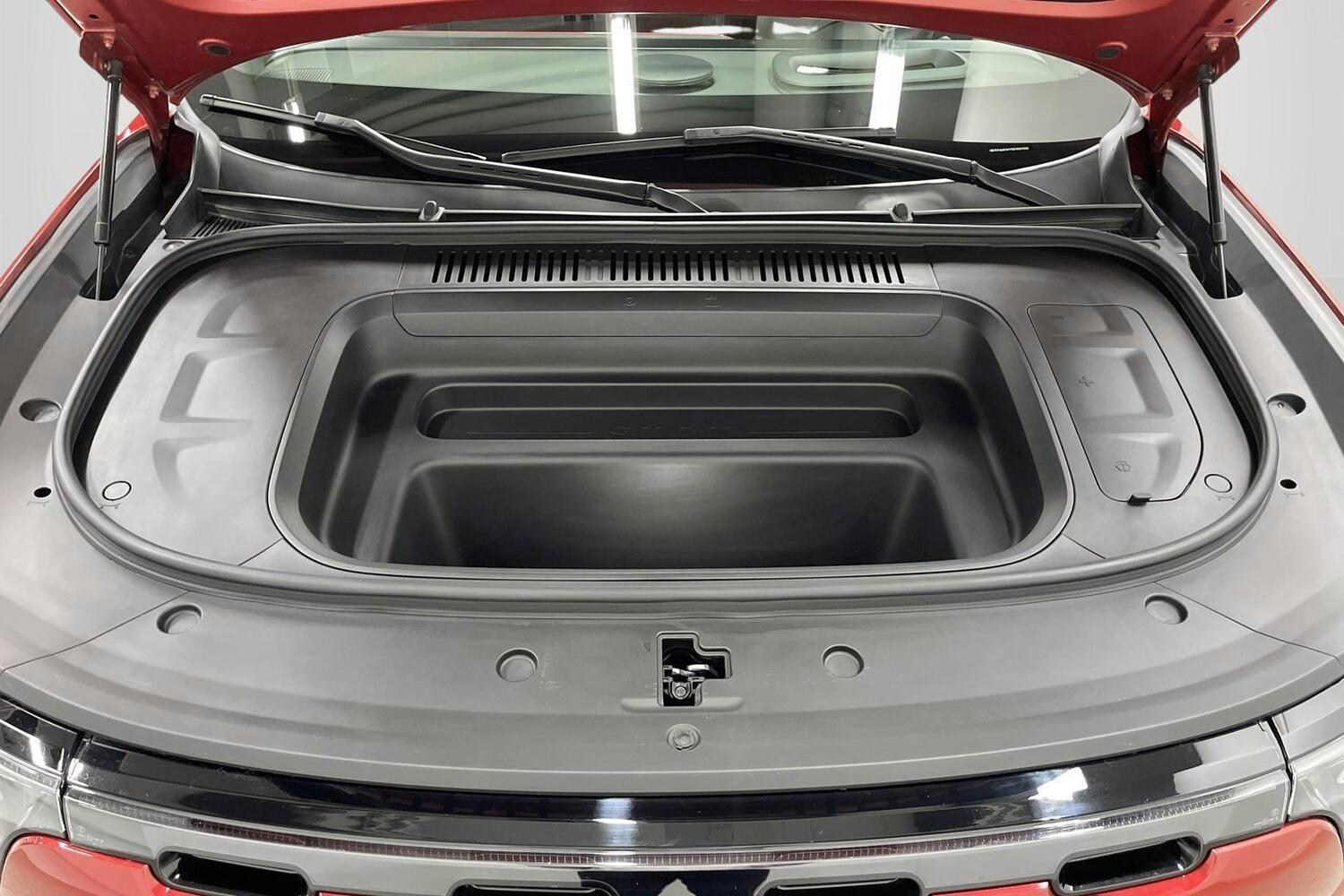 Smart #5 vaihtoauto