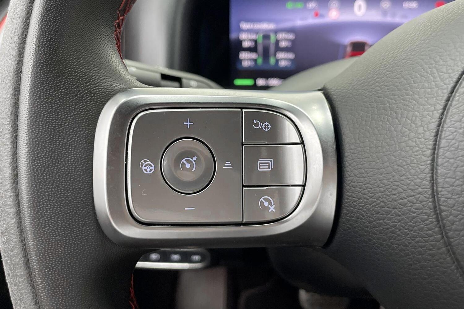 Smart #5 vaihtoauto