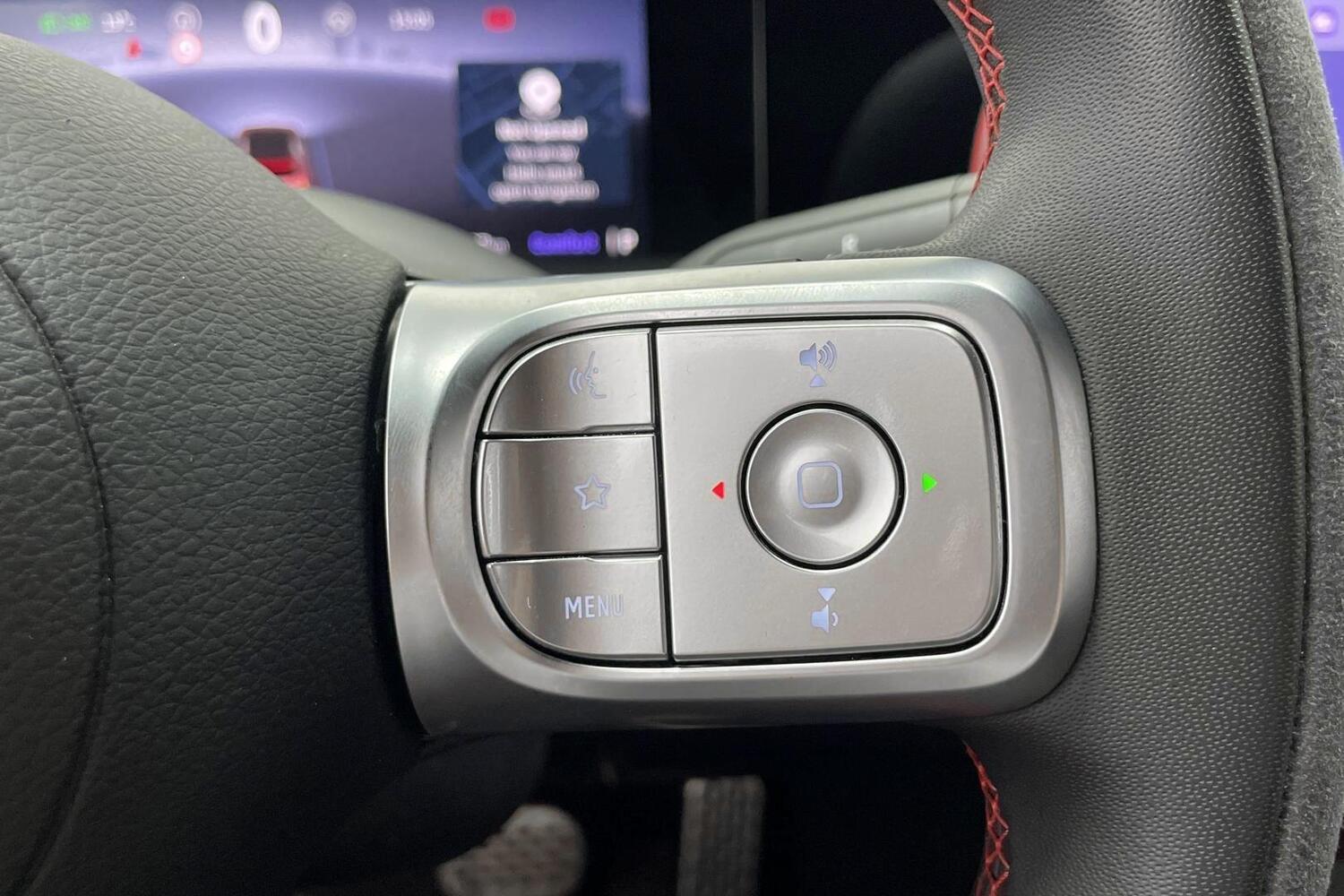 Smart #5 vaihtoauto