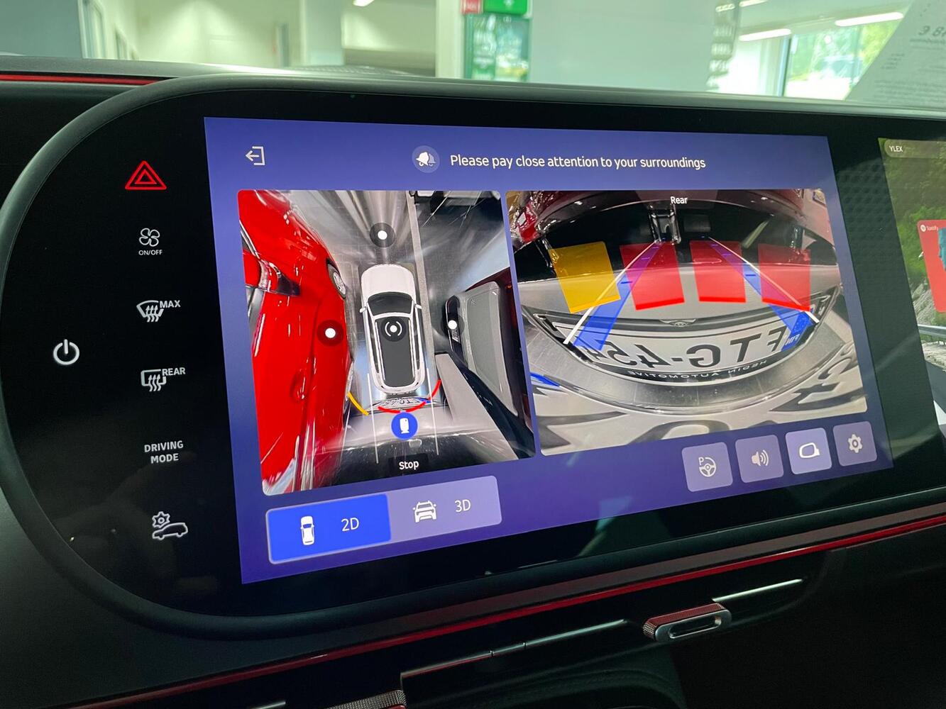 Smart #5 vaihtoauto
